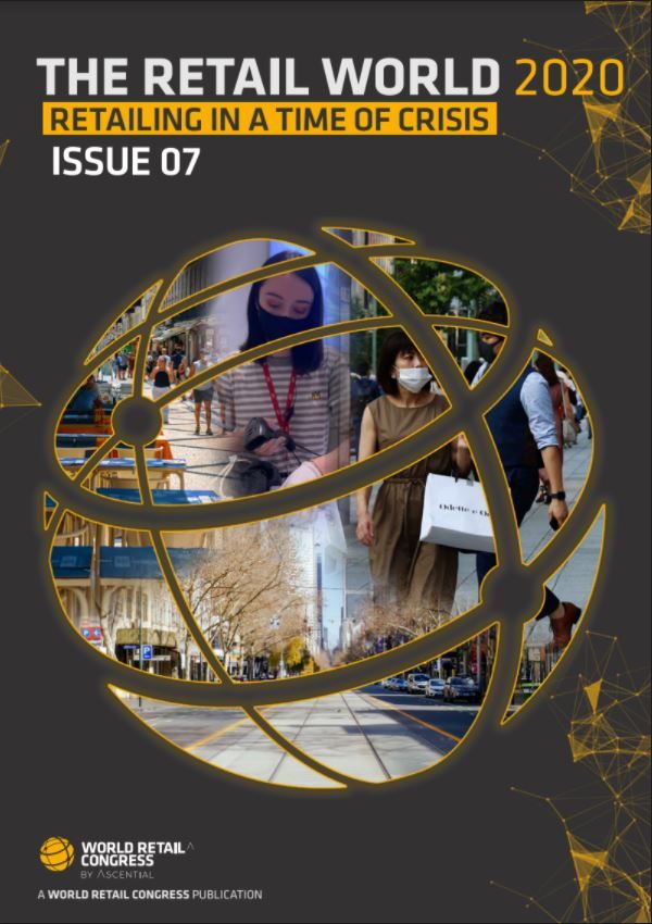 Issue Seven: The Retail World 2020 - Retailing in a Time of Crisis